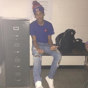 Meet your Posher, Chance